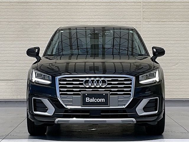AUDI AUDI Q2 2019