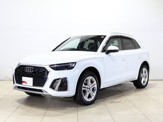 AUDI AUDI Q5 2023