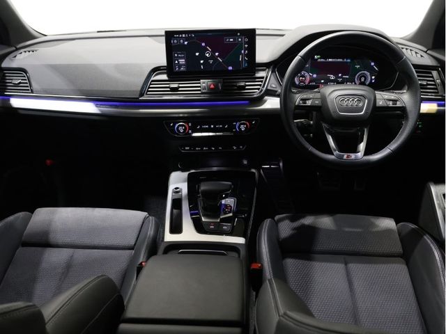 AUDI AUDI Q5 2023