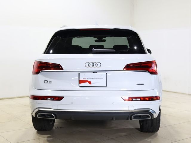 AUDI AUDI Q5 2023