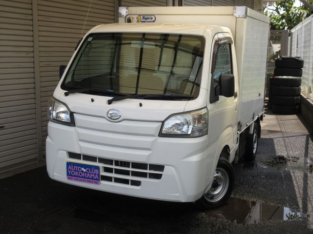 DAIHATSU HIJET truck 2016