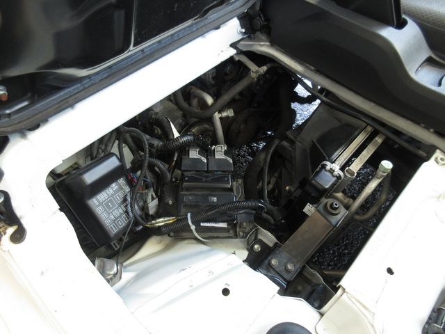 DAIHATSU HIJET truck 2016