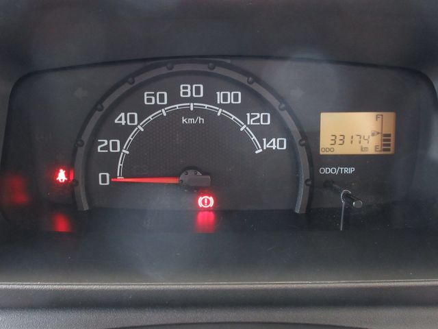 DAIHATSU HIJET truck 2016