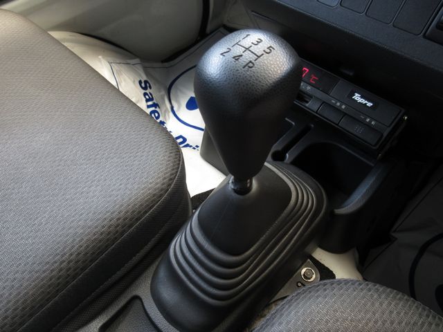 DAIHATSU HIJET truck 2016