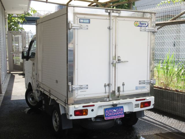 DAIHATSU HIJET truck 2016