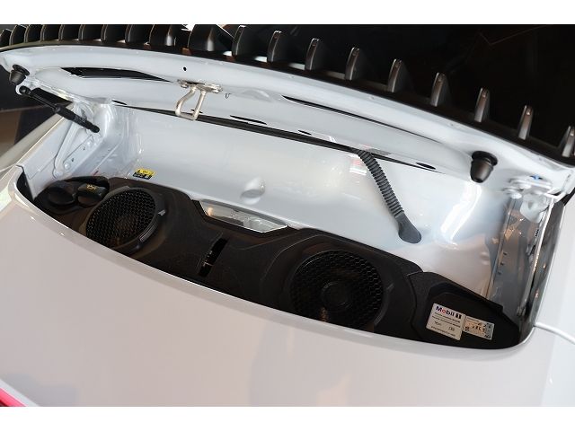 PORSCHE PORSCHE 911 2024