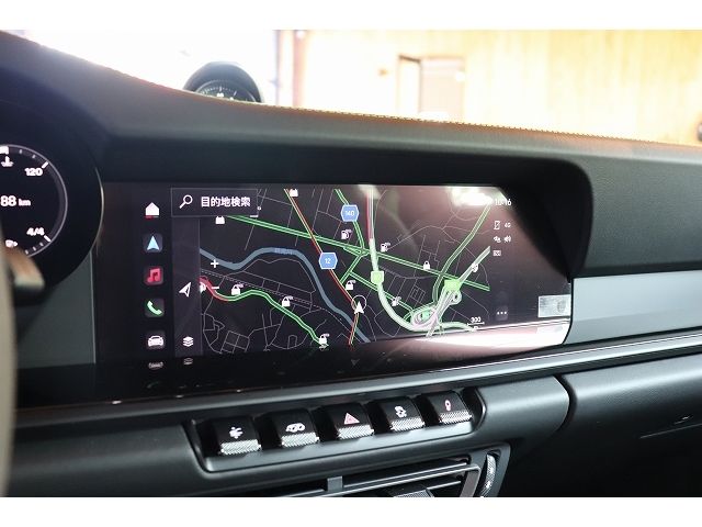 PORSCHE PORSCHE 911 2024