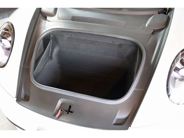 PORSCHE PORSCHE 911 2024