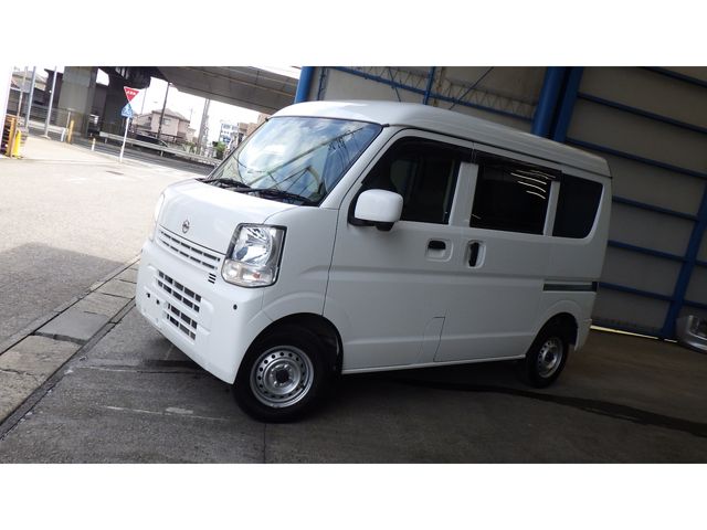 NISSAN NV100 CLIPPER 2019