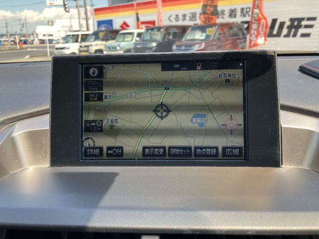 TOYOTA LEXUS NX300h AWD 2016