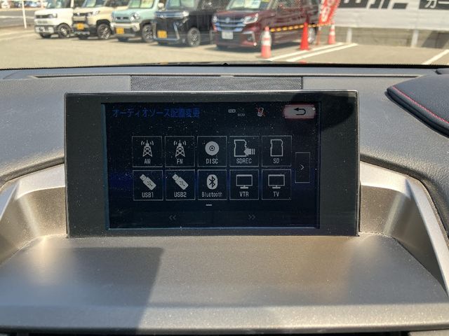 TOYOTA LEXUS NX300h AWD 2016