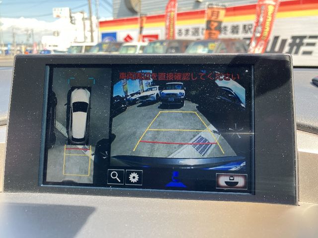 TOYOTA LEXUS NX300h AWD 2016