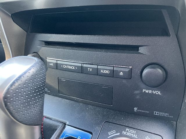 TOYOTA LEXUS NX300h AWD 2016