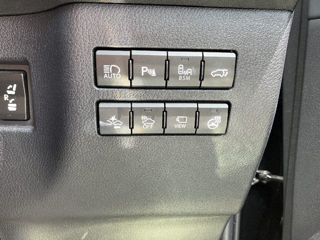 TOYOTA LEXUS NX300h AWD 2016