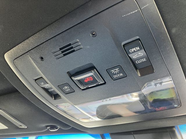 TOYOTA LEXUS NX300h AWD 2016