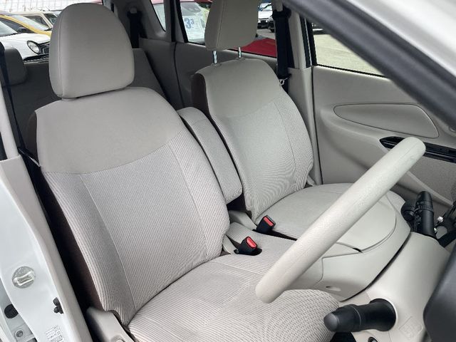 NISSAN DAYZ 4WD 2019