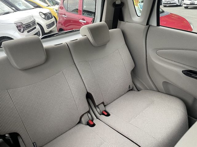 NISSAN DAYZ 4WD 2019