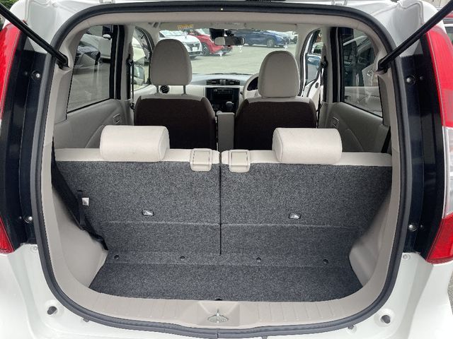 NISSAN DAYZ 4WD 2019