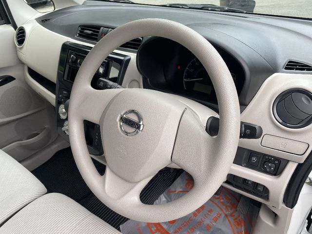 NISSAN DAYZ 4WD 2019