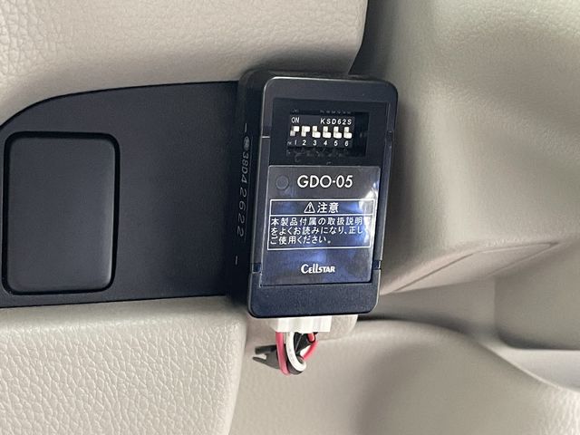 NISSAN DAYZ 4WD 2019