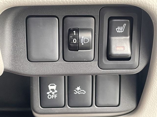 NISSAN DAYZ 4WD 2019