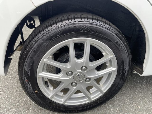 NISSAN DAYZ 4WD 2019