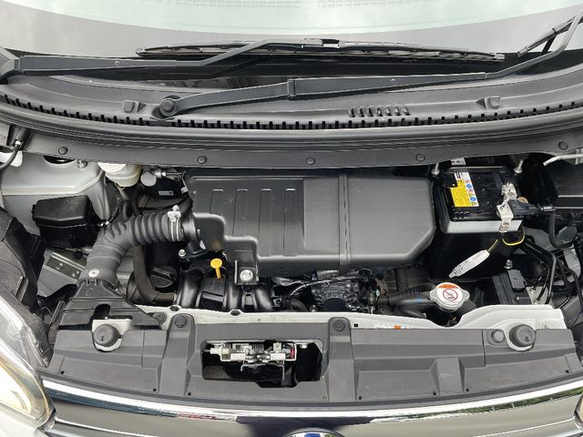 NISSAN DAYZ 4WD 2019