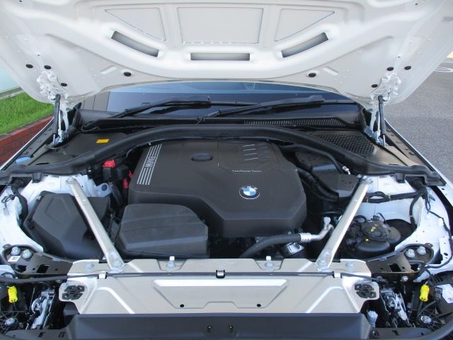 BMW BMW 4series coupe 2024