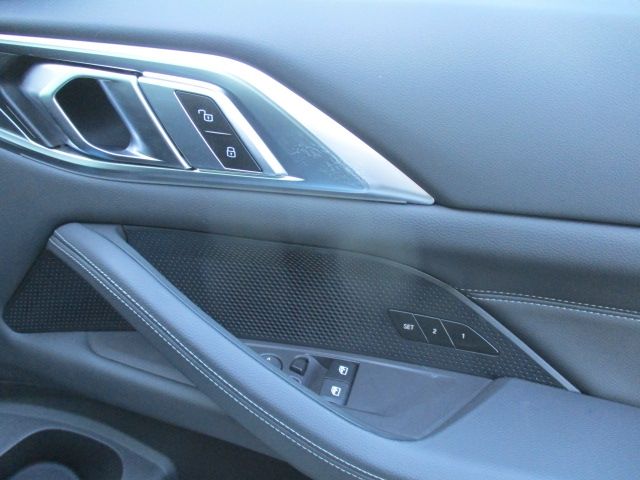 BMW BMW 4series coupe 2024