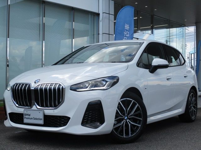 BMW BMW 2series Active Tourer 2024