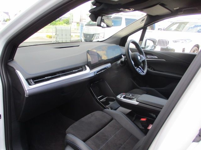 BMW BMW 2series Active Tourer 2024