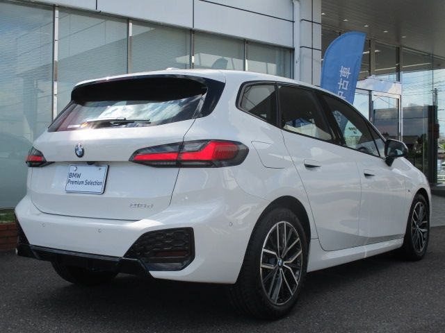 BMW BMW 2series Active Tourer 2024