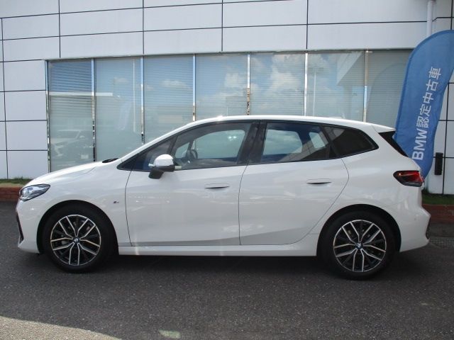 BMW BMW 2series Active Tourer 2024