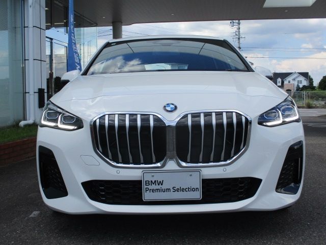 BMW BMW 2series Active Tourer 2024