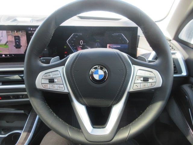 BMW BMW X7 2025