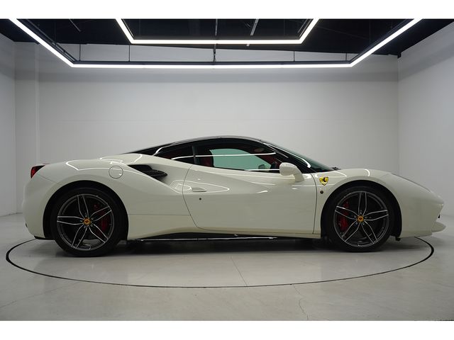 FERRARI FERRARI 488GTB 2019