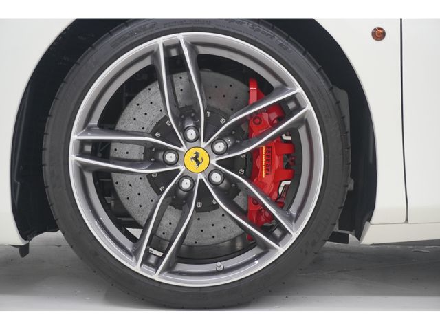 FERRARI FERRARI 488GTB 2019