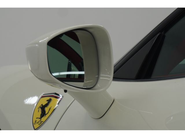 FERRARI FERRARI 488GTB 2019