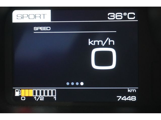 FERRARI FERRARI 488GTB 2019