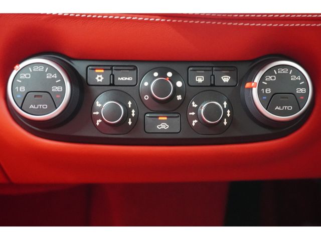 FERRARI FERRARI 488GTB 2019