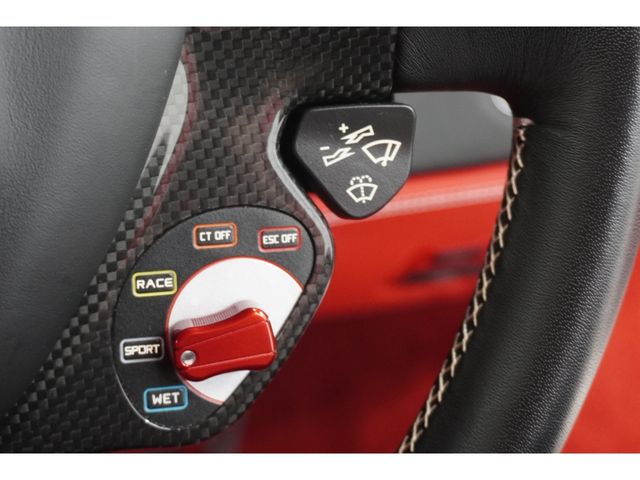 FERRARI FERRARI 488GTB 2019