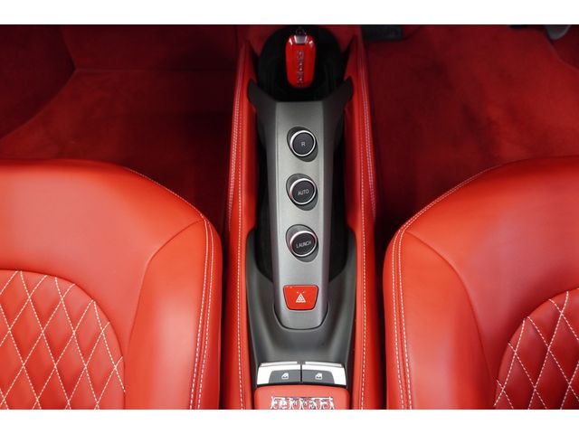 FERRARI FERRARI 488GTB 2019