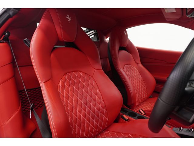 FERRARI FERRARI 488GTB 2019