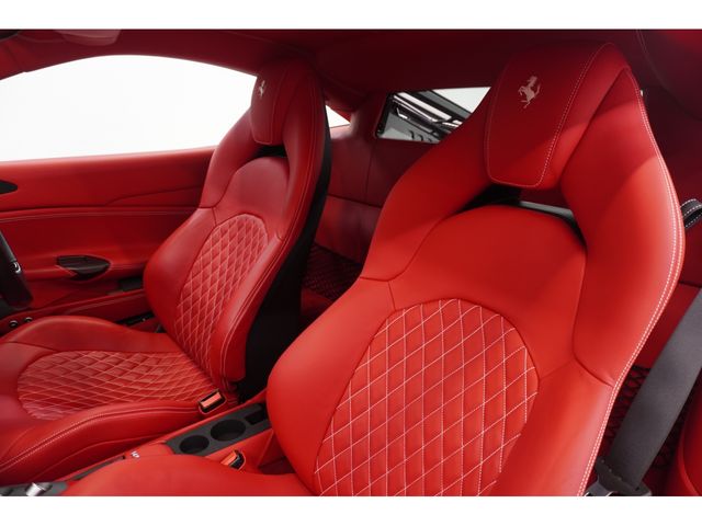 FERRARI FERRARI 488GTB 2019