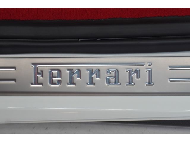 FERRARI FERRARI 488GTB 2019