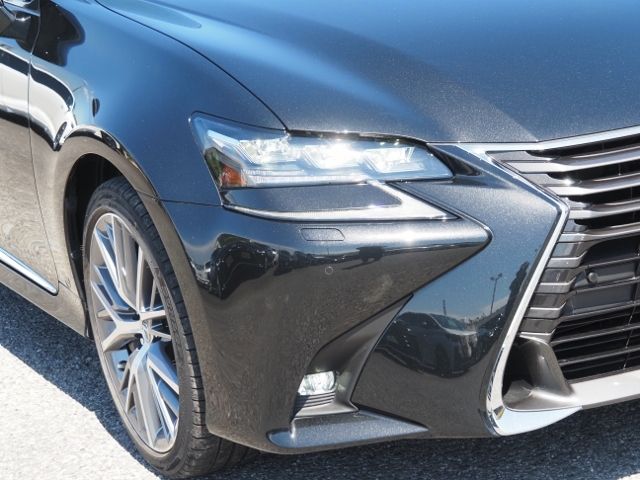 TOYOTA LEXUS GS300h 2016