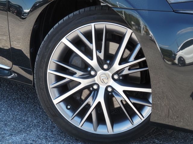 TOYOTA LEXUS GS300h 2016