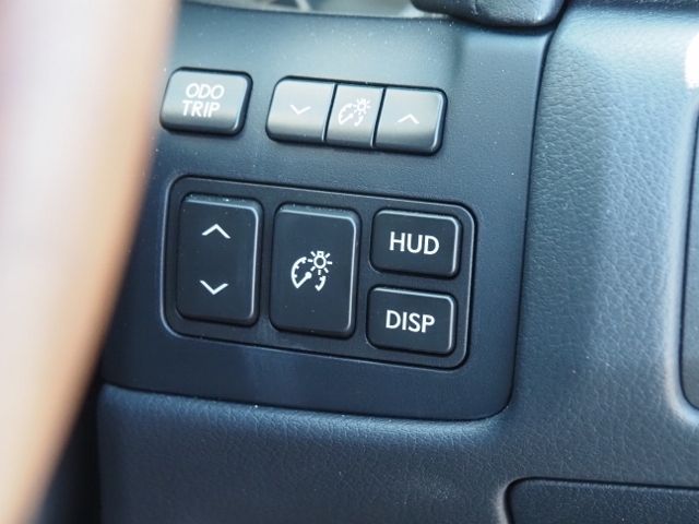 TOYOTA LEXUS GS300h 2016