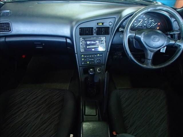 TOYOTA CELICA 4WD 1995