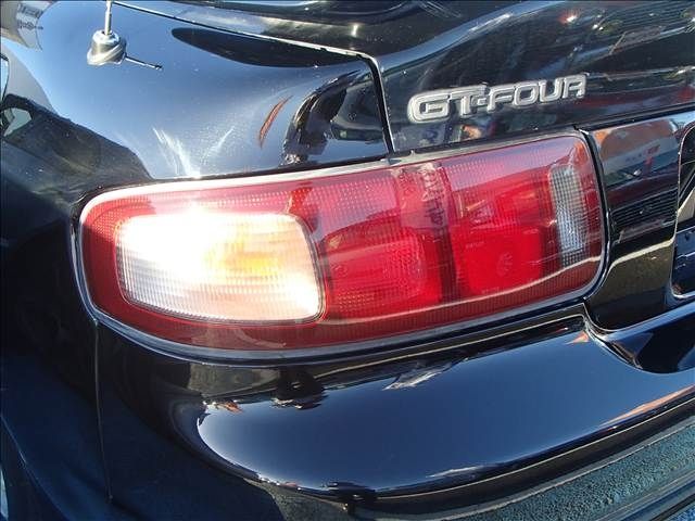 TOYOTA CELICA 4WD 1995